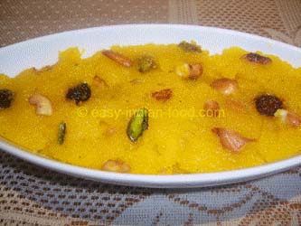 kesari