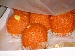 laddoo